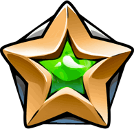Bronze Star