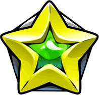 Gold Star