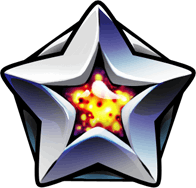 Platinum Star