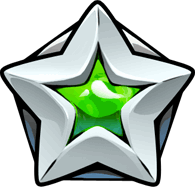 Silver Star